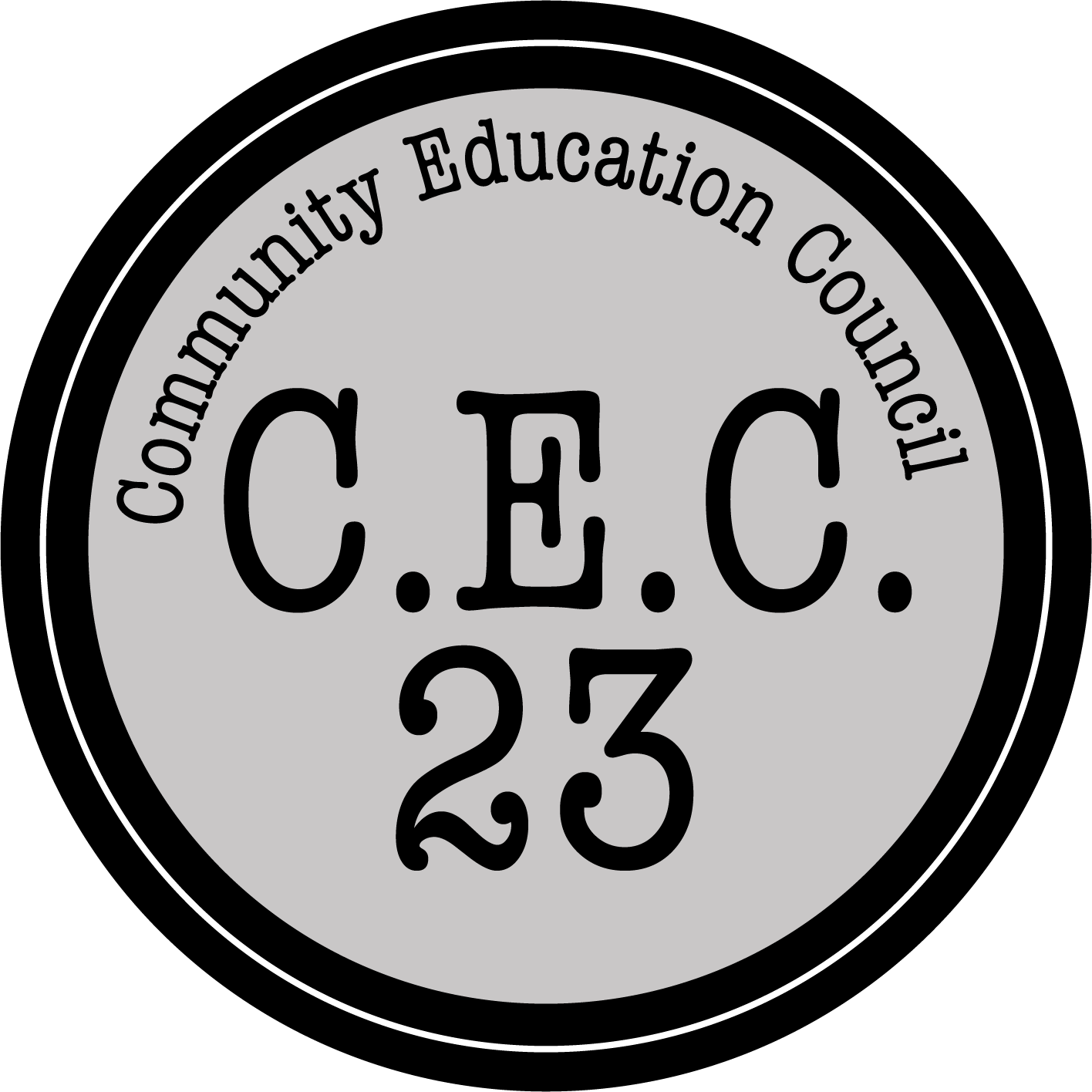 CEC8 logo